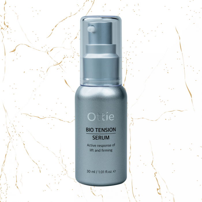 Ser de fata antirid Ottie Bio Tension, 30 ml [1]