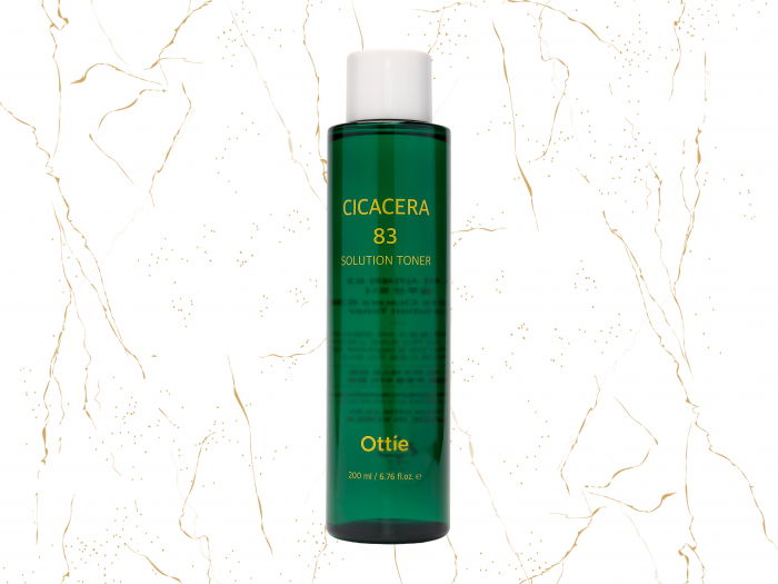 Toner de fata Ottie Cicacera 83 Solution, 200ml [1]