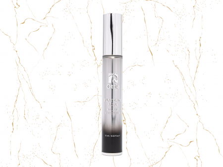 Crema de ochi antirid Ottie Platinum Aura Roll-Up, 15ml