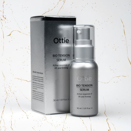 Ser de fata antirid Ottie Bio Tension, 30 ml [1]