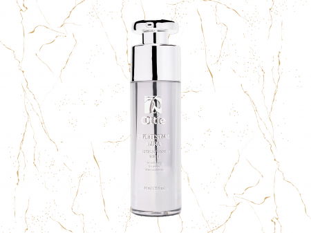 Seruri coreene - Ser de fata antirid Ottie Platinum Aura Nutri-intensive, 40ml