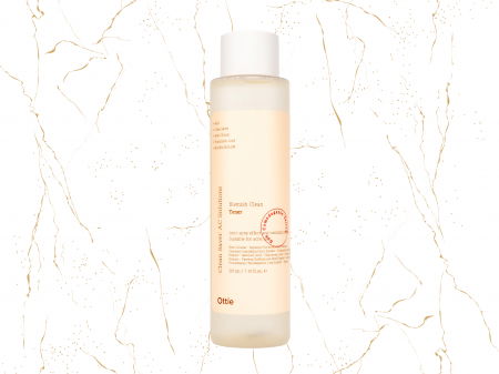 Toner de fata anti-acnee Ottie Blemish Clean, 210ml [0]