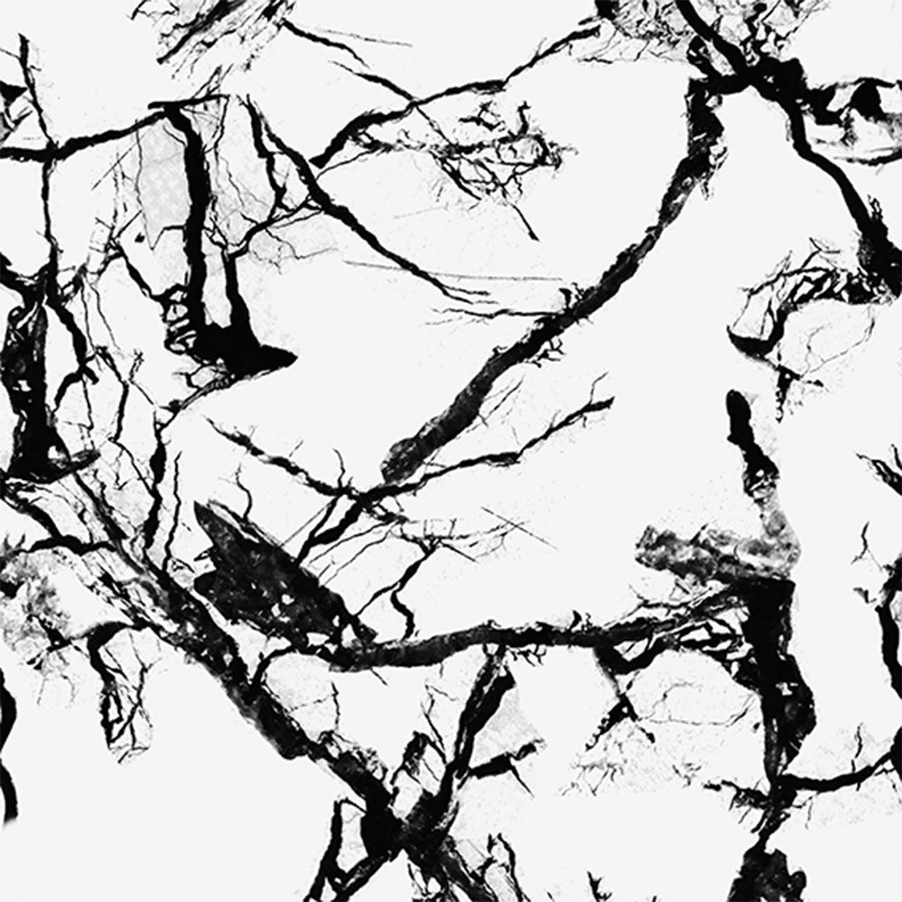 Aplica perete Marble design modern, imitatie marmura/metal auriu, iluminare LED, MSE1501100145 - King