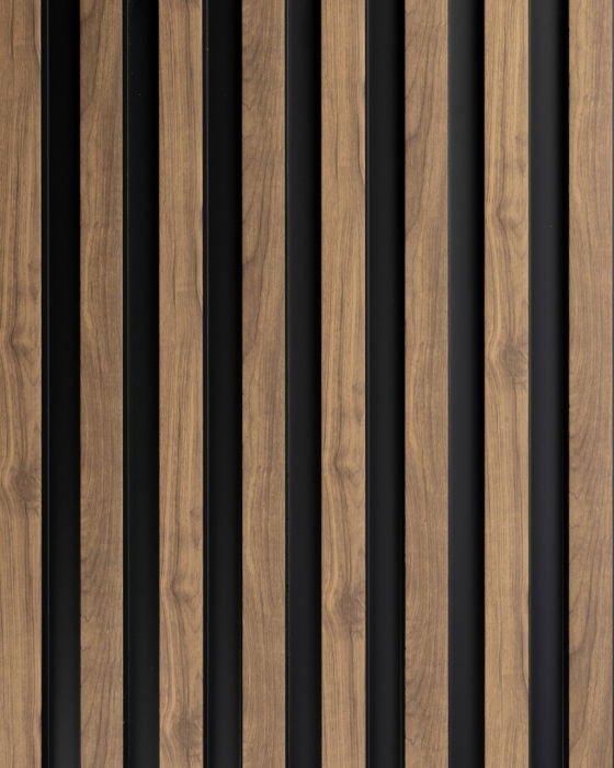 Panou riflat 3D Vasco, Oak Craft, 270x11.7cm, Lamelio [2]