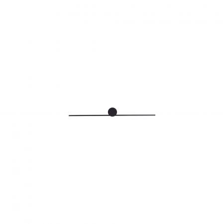 Lustra baie - Aplica de perete PIN LED S 8127 Nowodvorski