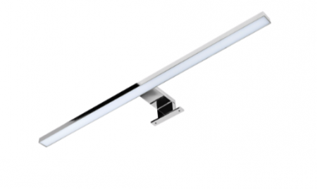 Accesorii Baie - APLICA LED BAIE 60 CM FINISAJ CROM MOON COMAD