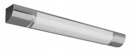 Produse - APLICA LED BAIE 56 CM FINISAJ CROM MODEL RONDO COMAD