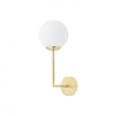 Lustra baie - Aplica perete AGAVE 10526 Nowodvorski