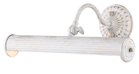 Lustra baie - Aplica Renoir PIC118-22-W, 2xE14, alba, IP20, Maytoni