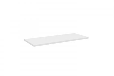 Blaturi - Blat baie 100 cm NOVA WHITE 89-100 COMAD