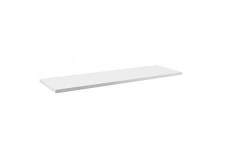 Blaturi - Blat baie 120 cm NOVA WHITE 89-120 COMAD