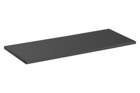 Blaturi - Blat 140 cm Monako Grey Oak, Gri diamant COMAD