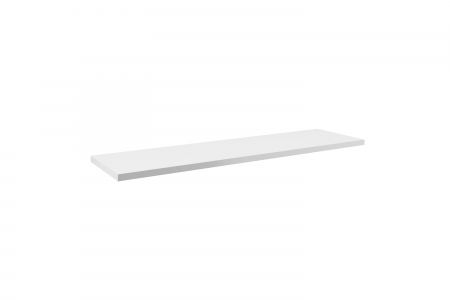 Blaturi - Blat baie 140 cm Nova White 89-140 COMAD