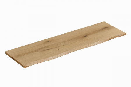 Blaturi - Blat baie 140 cm, Stejar Coast Evoke, COMAD