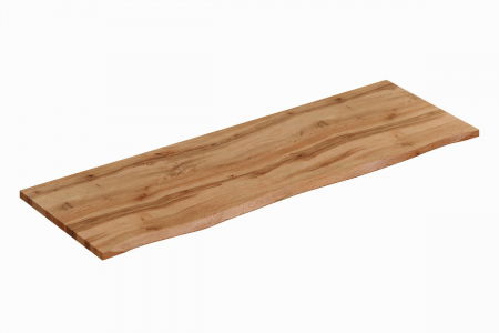 Blaturi - Blat baie 140 cm, Stejar Wotan COMAD