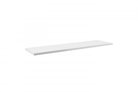 Blaturi - Blat baie 160 cm NOVA WHITE 89-160 COMAD