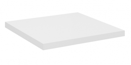 Blaturi - Blat baie 40 cm Nova White 89-40 COMAD