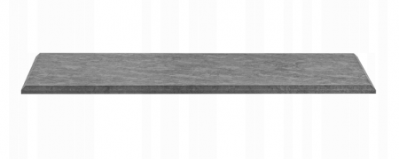 Blat baie diferite dimensiuni, gama Havana, pentru mastile de baie cu lavoar aplicat, COMAD [2]