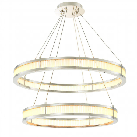   Candelabru Damien Dublu finisaj bronz evidențiat 114749 EICHHOLTZ [4]