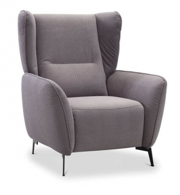 Fotolii - Fotoliu Lorien, tapiterie personalizabila , LORIEN ARM SIMPLE 0 - Gala Collezione