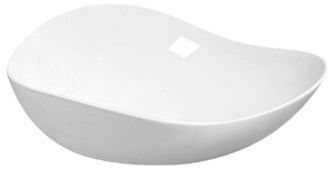 Produse - Lavoar baie aplicat, alb, CLOUD FREE, cod E-6588 COMAD