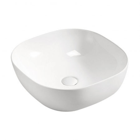 Produse - Lavoar baie 40 cm ceramic aplicat Smile COMAD