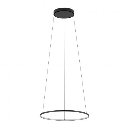 Lustre Dormitor - Lustra CIRCOLO LED S 10863 Nowodvorski