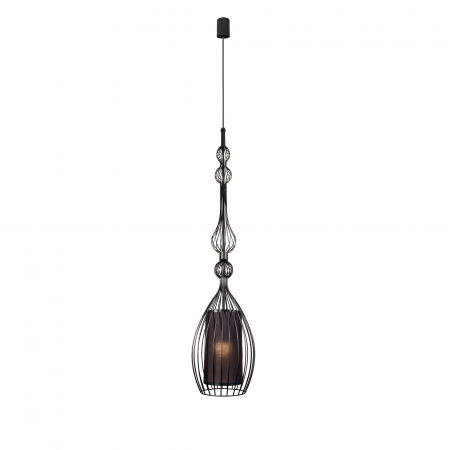 Lustre Dormitor - Lustra suspendata ABI L 8864 Nowodvorski