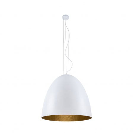 Lustre Dormitor - Lustra suspendata EGG XL 9025 Nowodvorski