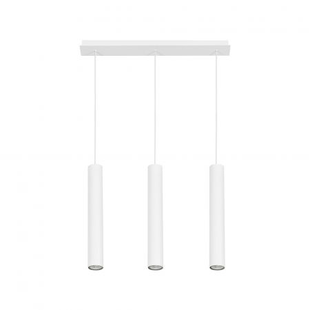 Lustre Dormitor - Lustra suspendata EYE 6481 Nowodvorski