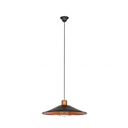 Lustre Dormitor - Lustra suspendata GARRET M 6444 Nowodvorski