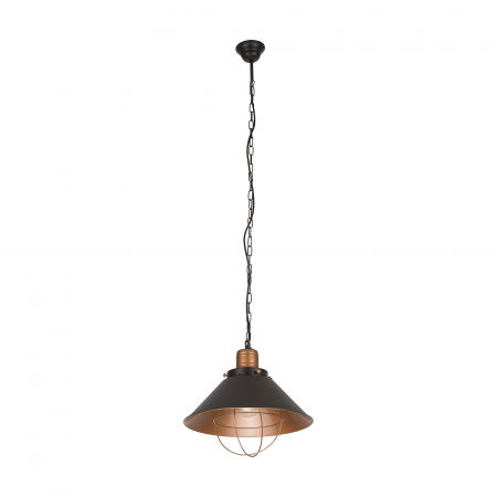 Lustre Dormitor - Lustra suspendata GARRET S 6443 Nowodvorski