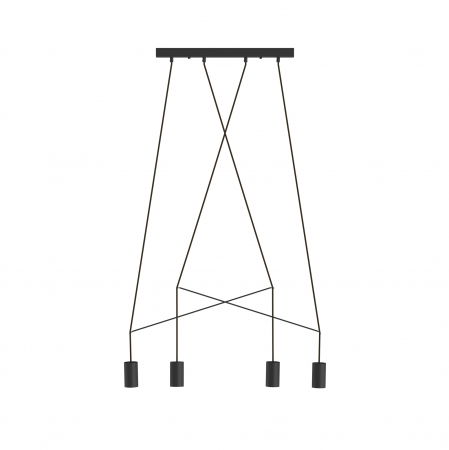 Lustre Dormitor - Lustra suspendata IMBRIA 9192 Nowodvorski