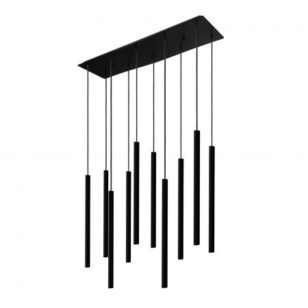 Lustre Dormitor - Lustra suspendata LASER 490 8923 Nowodvorski