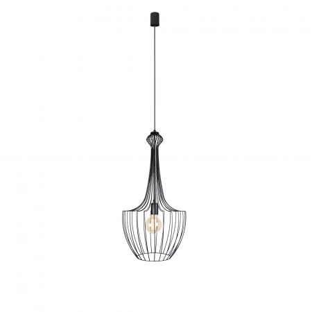Lustre Dormitor - Lustra suspendata LUKSOR S 8851 Nowodvorski