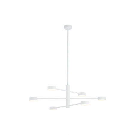 Lustre Dormitor - Lustra suspendata ORBIT 7942 Nowodvorski