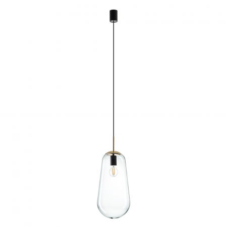 Lustre Dormitor - Lustra suspendata PEAR L 8671 Nowodvorski