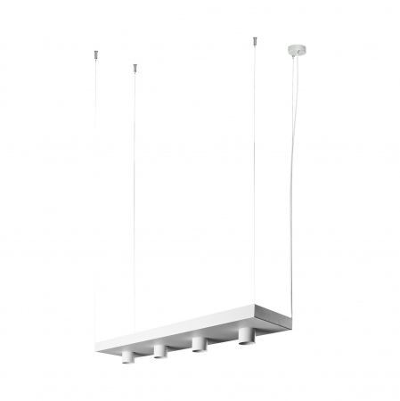 Lustre Dormitor - Lustra suspendata PLANT 9382 Nowodvorski