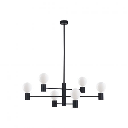 Lustre Dormitor - Lustra suspendata RADIUS 7932 Nowodvorski