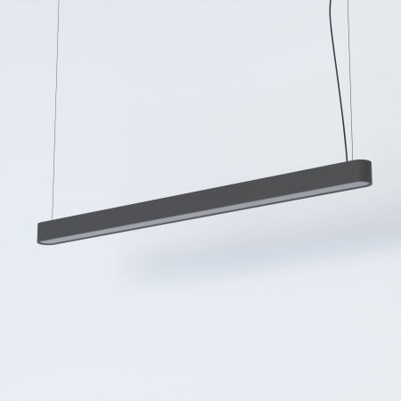 Lustre Dormitor - Lustra suspendata SOFT LED 120X6 7525 Nowodvorski