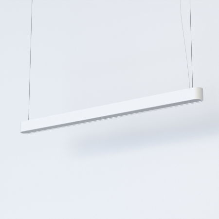 Lustre Dormitor - Lustra suspendata SOFT LED 120X6 7537 Nowodvorski