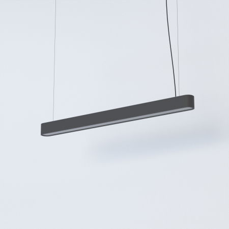 Lustre Dormitor - Lustra suspendata SOFT LED 90X6 7535 Nowodvorski