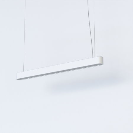 Lustre Dormitor - Lustra suspendata SOFT LED 90X6 7547 Nowodvorski