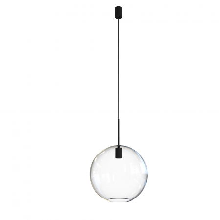 Lustre Dormitor - Lustra suspendata SPHERE XL 7846 Nowodvorski