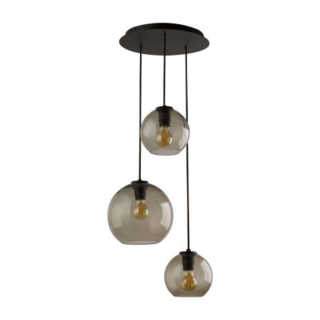 Lustre Dormitor - Lustra suspendata VETRO 7641 Nowodvorski