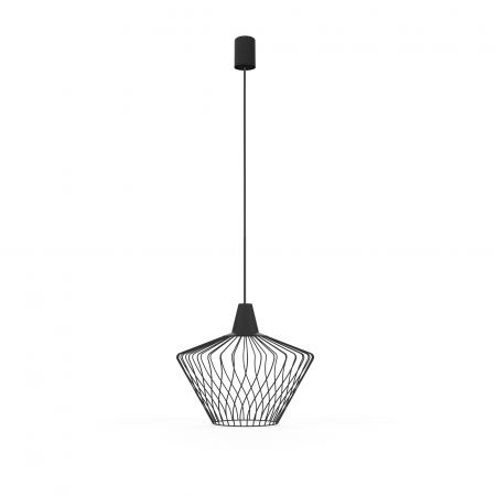Lustre Dormitor - Lustra suspendata WAVE S 8858 Nowodvorski