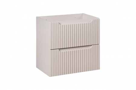 Produse - Masca lavoar baie 60 cm NOVA CASHMERE 2 sertare 82-60-2S COMAD