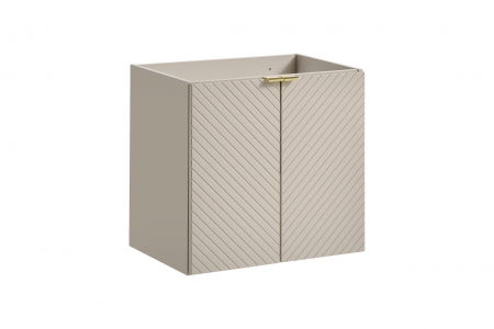 Produse - Masca lavoar baie 60 cm VIVA Cashmere 2 usi 82-60-2D COMAD