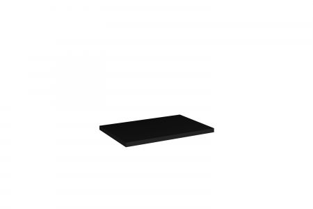 Blaturi - Blat baie 60 cm Nova Black B 89-60 COMAD