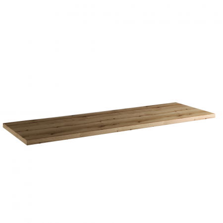 Produse - Blat baie 120cm Nova stejar OAK A 89-120 COMAD